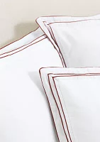 Elegant Edge 3-Piece Comforter Set