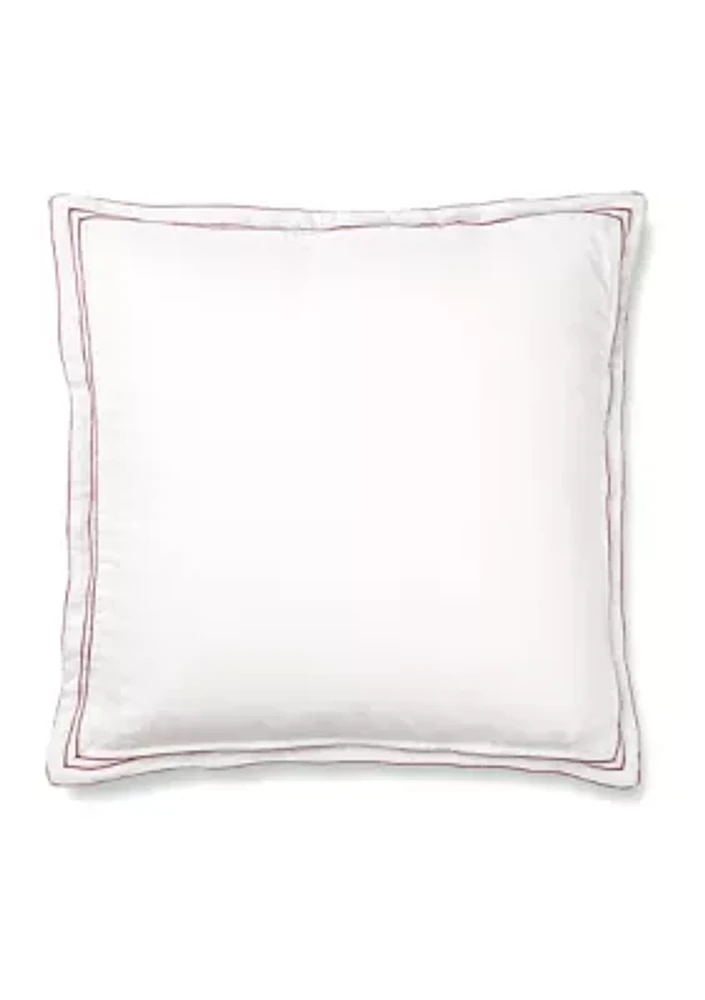 Elegant Edge Hotel Euro Sham
