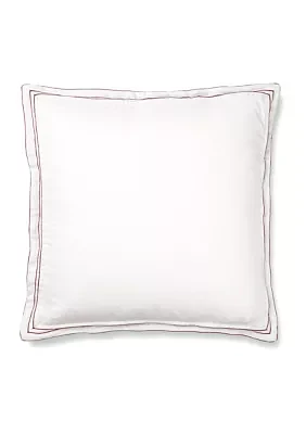 Elegant Edge Hotel Euro Sham