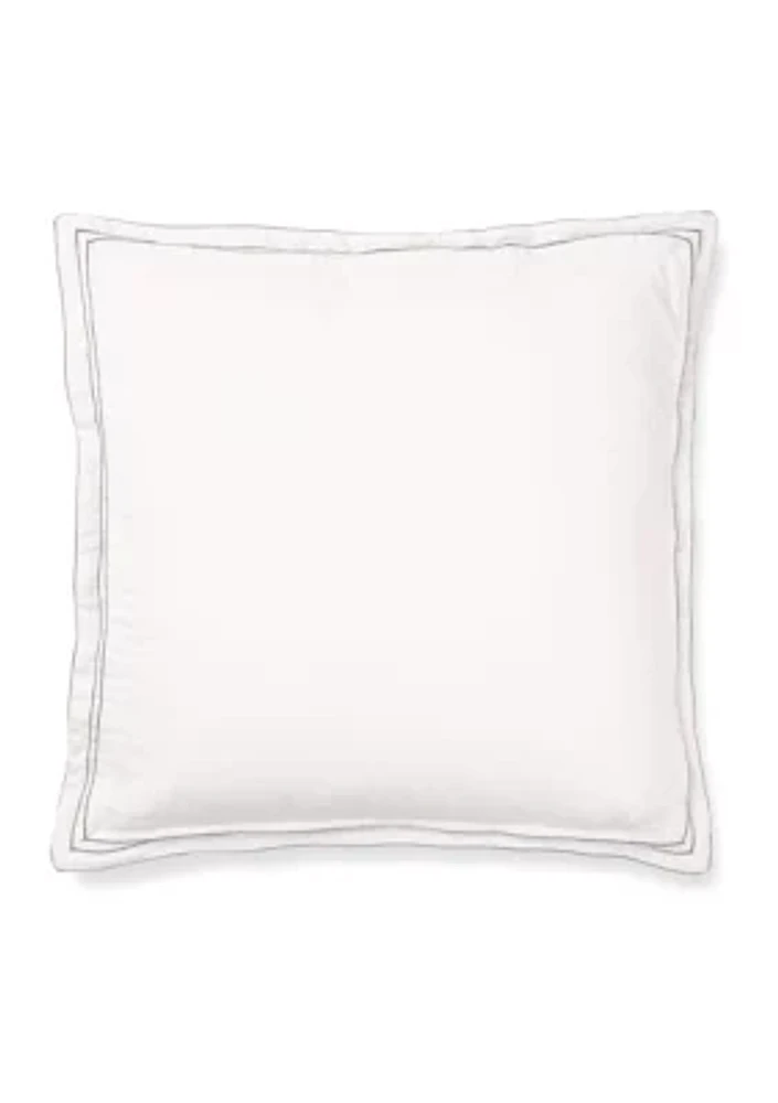 Elegant Edge Hotel Euro Sham