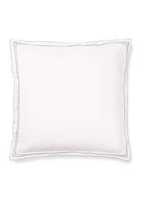 Elegant Edge Hotel Euro Sham