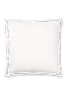 Elegant Edge Hotel Euro Sham