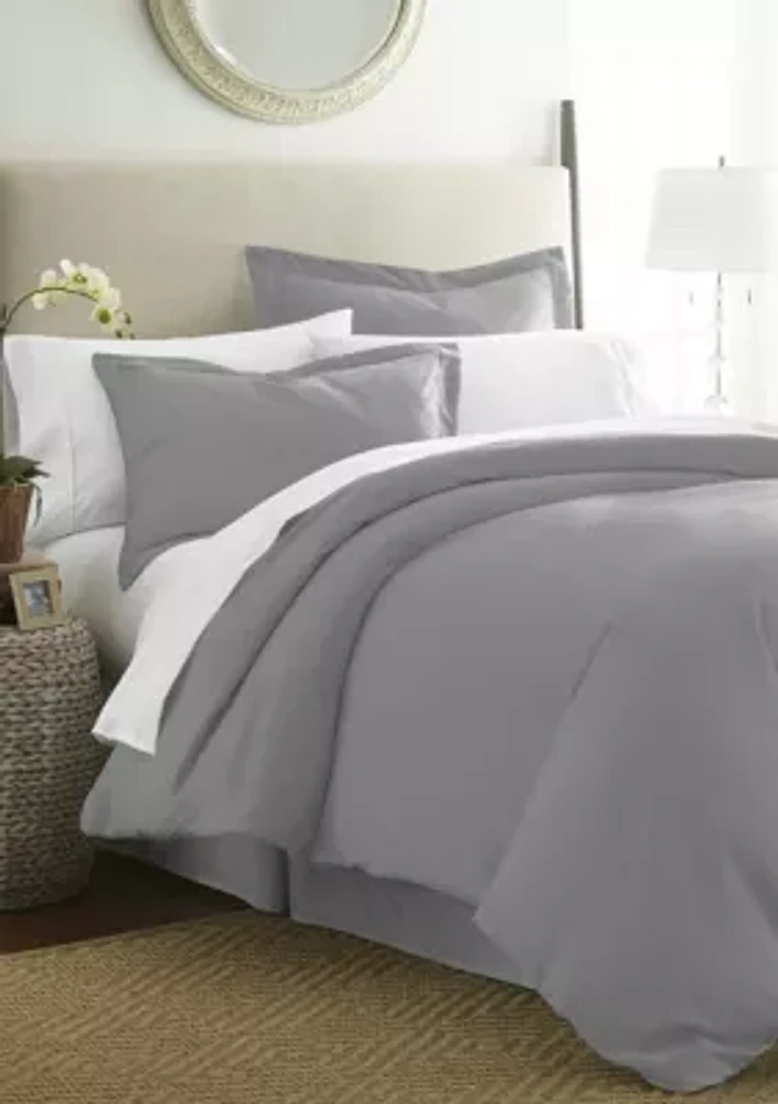 525 Thread Count Duvet Set