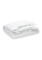 Spencer Sateen Border Duvet Cover