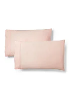 Spencer Sateen Pillowcase Set