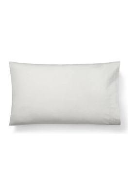Sloane Cotton Percale Pillowcase Set