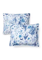 Marguerite Floral Comforter Set