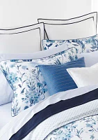 Marguerite Floral Comforter Set