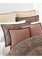 Hallie Comforter Set