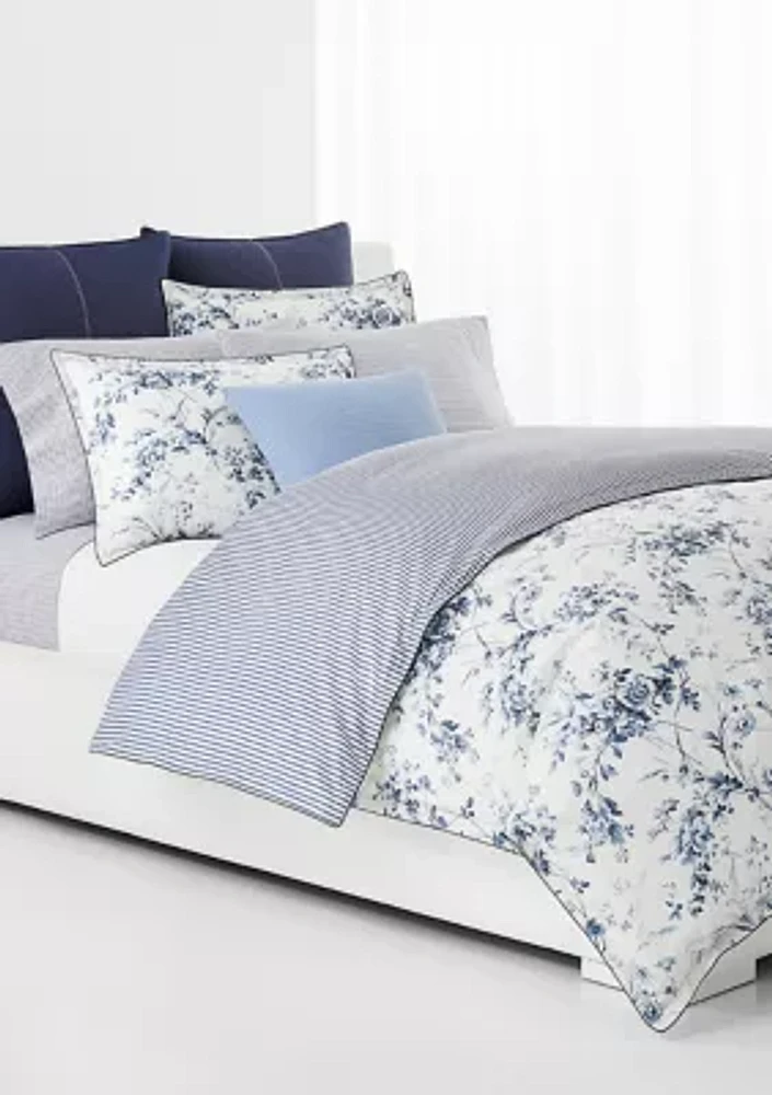 Annie Comforter Set