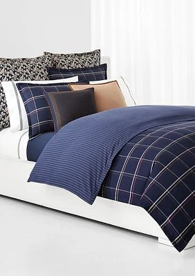 Collier Duvet Cover Set