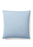 Annie Striped Throw Pillow