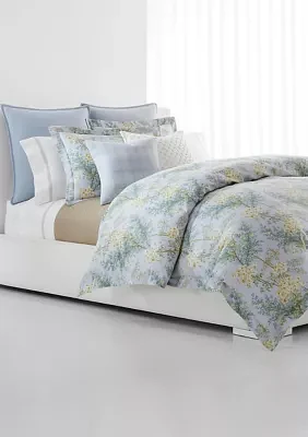 Sadie Comforter Set