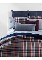 Wilson Comforter Set