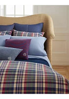 Wilson Comforter Set