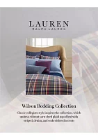 Wilson Comforter Set