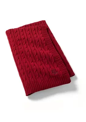 Jamie Throw Blanket