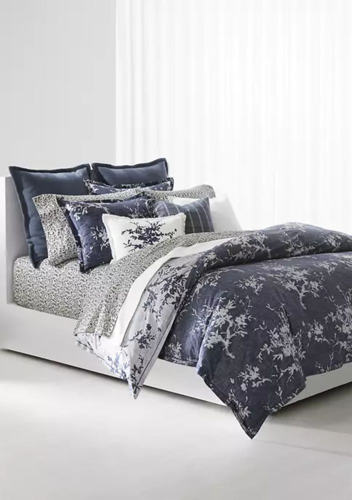 Belk Eva Botanical Comforter Set | The Summit