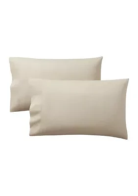 Graydon Mélange Pillowcase Set