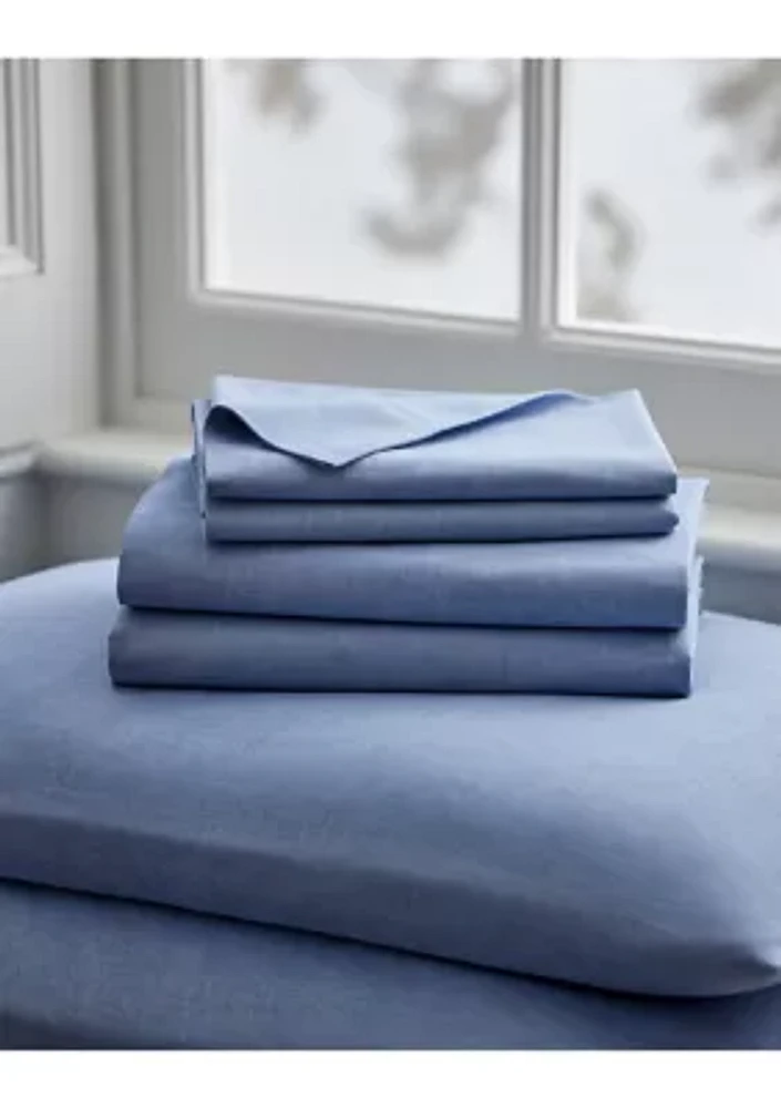 Graydon Mélange Pillowcase