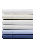 Kent Cotton and Linen Sheet Set