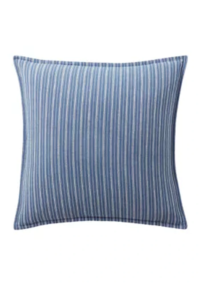 Marisa Striped Throw Pillow