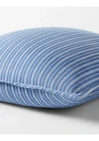 Marisa Striped Throw Pillow