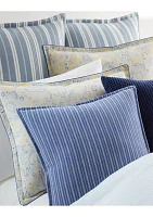 Marisa Striped Throw Pillow