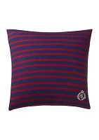 Wilson Striped Throw Pillow