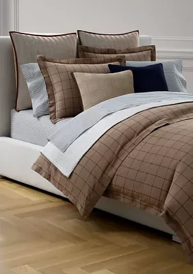 Ledger Comforter Set