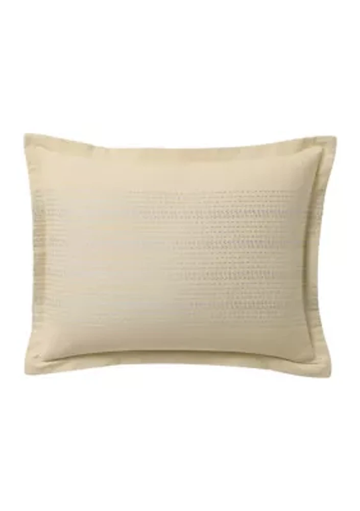 Khari Throw Pillow