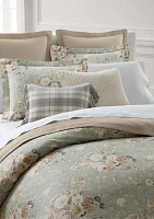 Gwynne Comforter Set