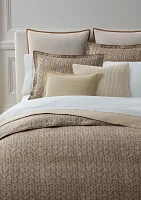 Sierra Comforter Set