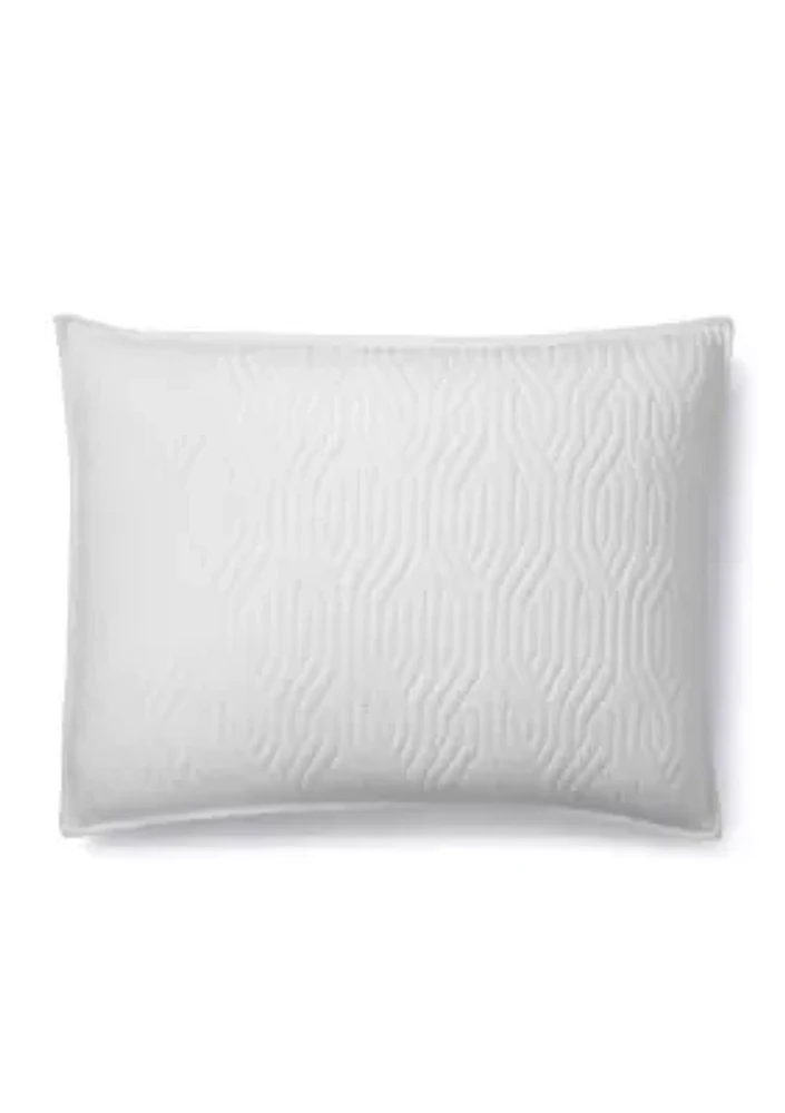 Wiley King Sham