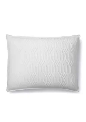 Wiley King Sham