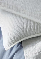 Wiley King Sham