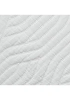 Wiley King Sham