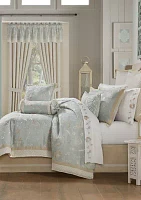 Garden View 4pc. Comforter Set