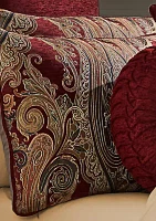 Garnet 4pc. Comforter Set