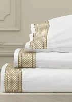 Monarch 4pc. Sheet Set