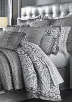 Luxembourg 4pc. Comforter Set