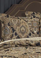 Amara 4pc. Comforter Set