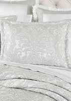 Brunello 4pc. Comforter Set