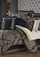 Monte Carlo 4pc. Comforter Set