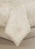 Villanova 4pc. Comforter Set