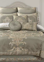 Piazza 4pc. Comforter Set