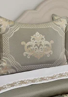 Piazza 4pc. Comforter Set