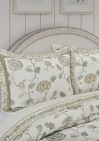 Fairview 4pc. Comforter Set