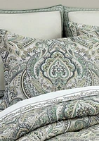 Nico 4 Piece Comforter Set