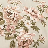 Pecora 4 Piece Comforter Set